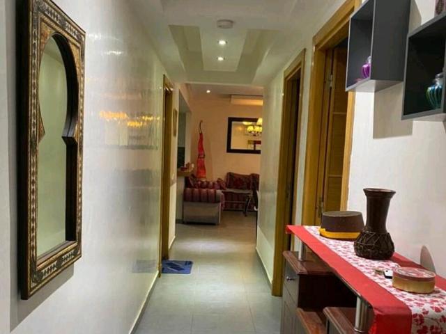 Appartement vente à El Houda, Agadir