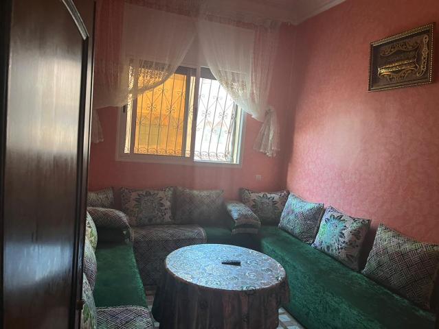 Appartement vente à Anfa, Moulay Rachid