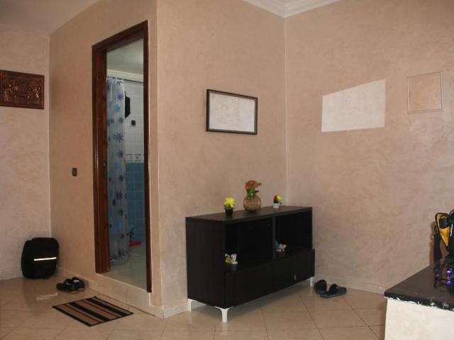 Appartement vente à Anfa, Gharb-Chrarda-Beni Hssen