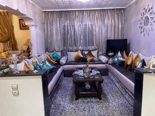 Appartement vente à Anfa, Gharb-Chrarda-Beni Hssen
