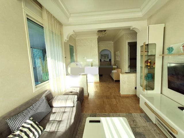 Appartement vente à Anfa, Gharb-Chrarda-Beni Hssen