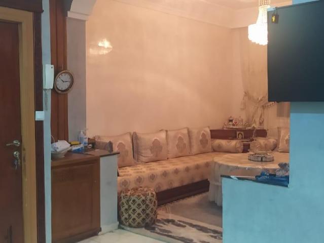 Appartement vente à Anfa, Ben M'sick