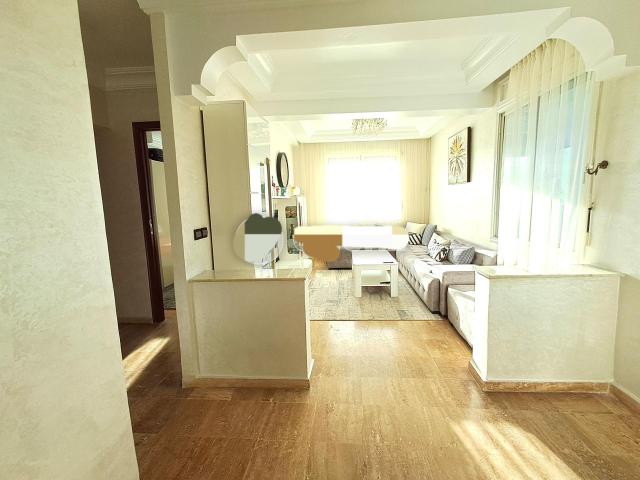 Appartement vente à Anfa, Gharb-Chrarda-Beni Hssen