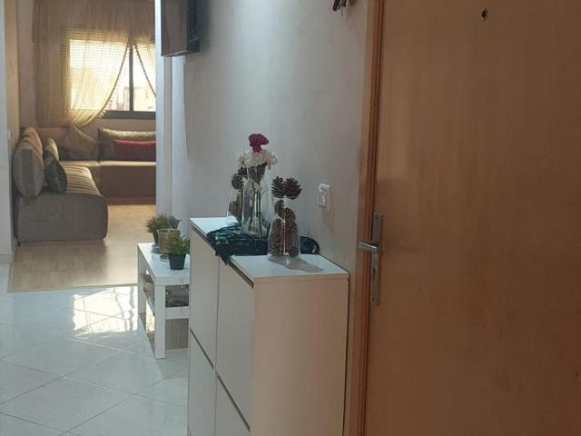 Appartement vente à Anfa, Sidi Moumen