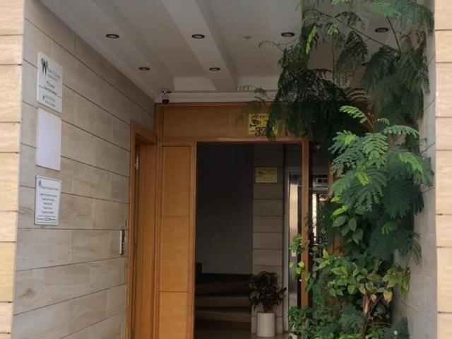 Appartement vente à Lyautey