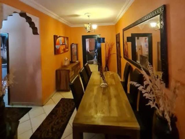 Appartement vente à Marrakech, L'Oriental