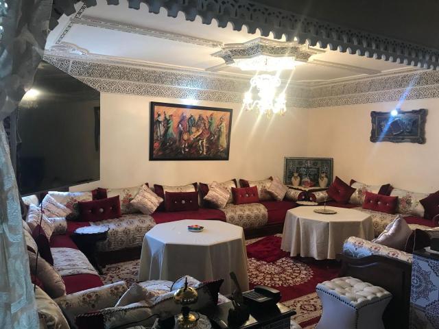 Appartement vente à Mohammedia, Gharb-Chrarda-Beni Hssen