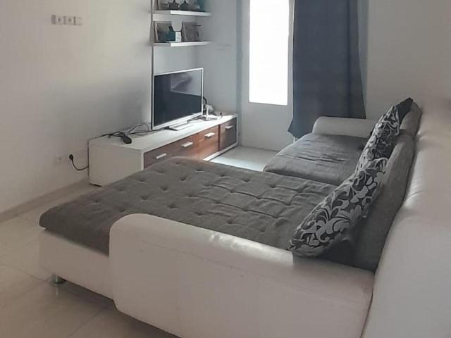 Appartement vente à Touarga