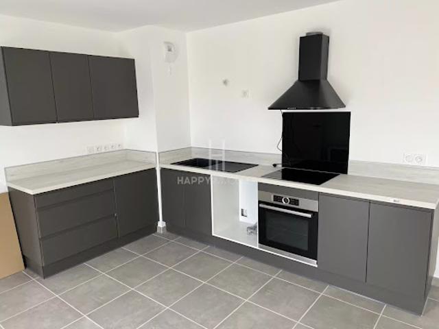 Appartement vente à Arles