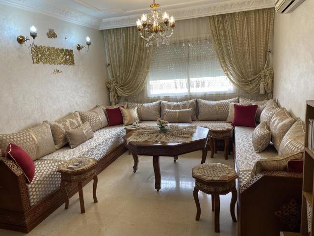 Appartement vente à Agadir, Oued ed Dahab-Lagouira