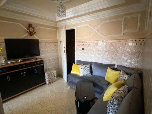Appartement vente à Anfa, Gharb-Chrarda-Beni Hssen