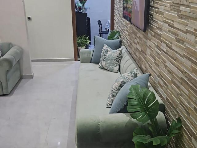 Appartement vente à Anfa, Gharb-Chrarda-Beni Hssen