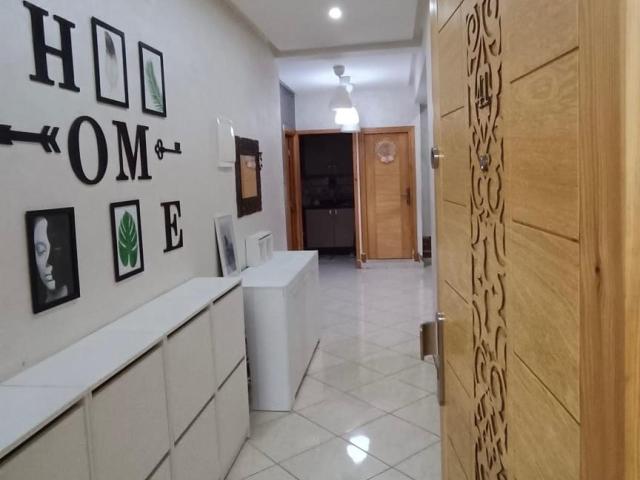 Appartement vente à Anfa, Gharb-Chrarda-Beni Hssen