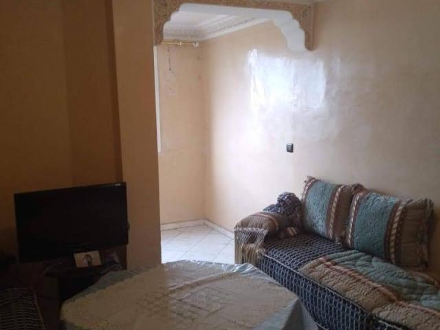 Appartement vente à Anfa, Gharb-Chrarda-Beni Hssen