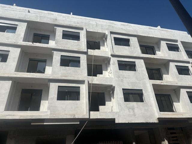 Appartement vente à Anfa, Roches Noires