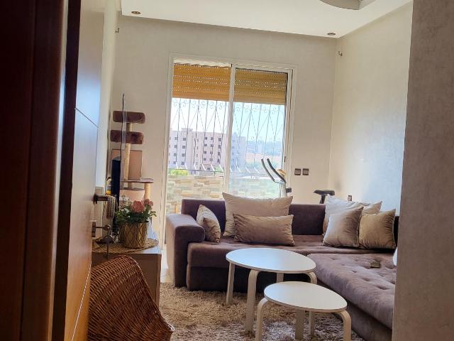 Appartement vente à Anfa, Gharb-Chrarda-Beni Hssen