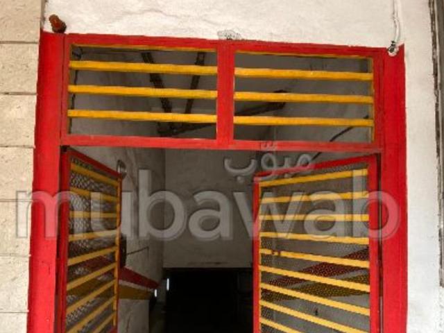 Appartement vente à Anfa, Gharb-Chrarda-Beni Hssen