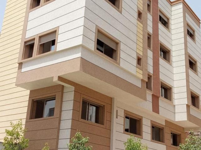 Appartement vente à El Ma, Gharb-Chrarda-Beni Hssen