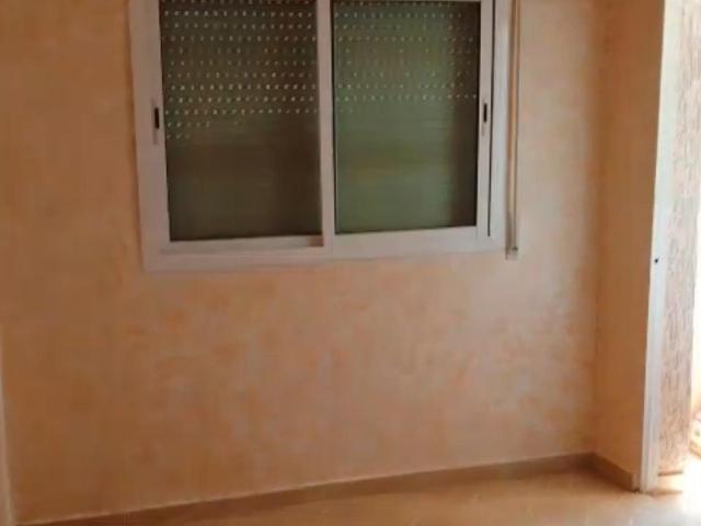 Appartement vente