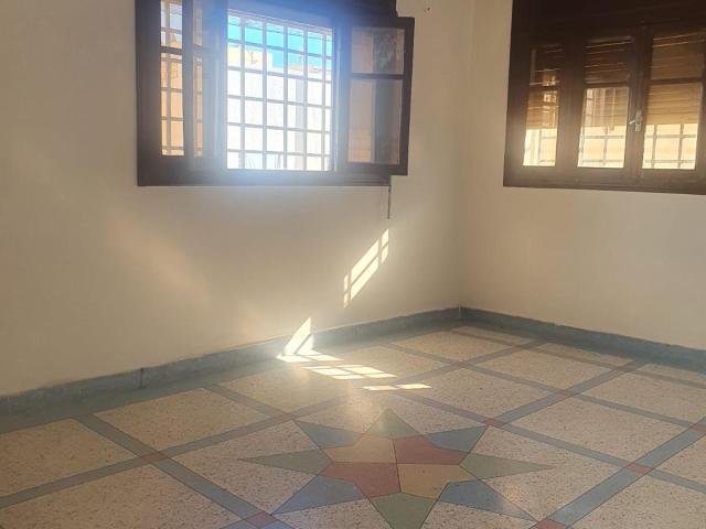 Appartement vente