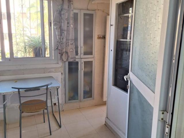 Appartement vente