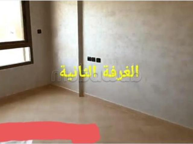 Appartement vente à Lyautey