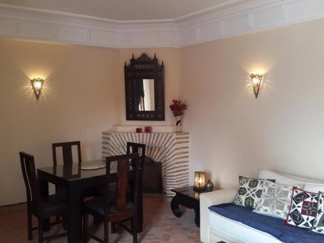 Appartement vente à Gueliz, Marrakech