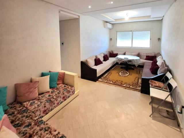 Appartement vente à Marrakech, L'Oriental
