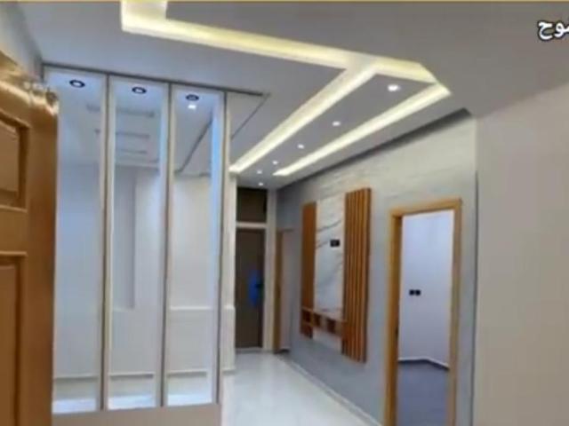 Appartement vente à Ouallal