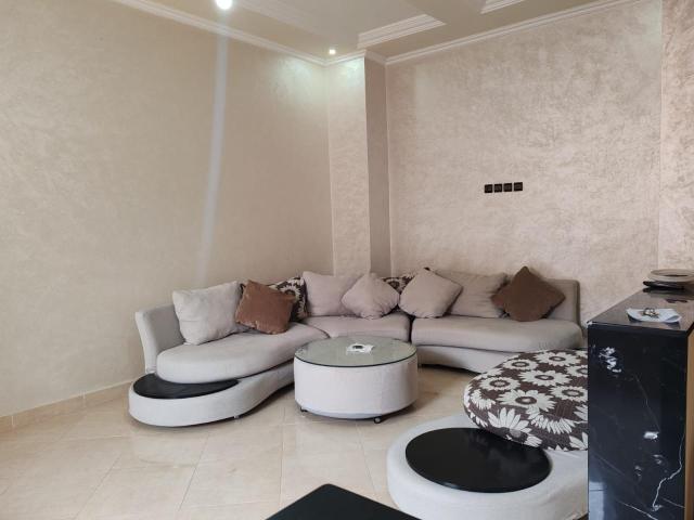 Appartement vente à Ouallal