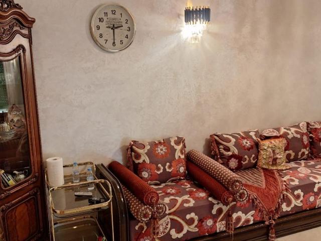 Appartement vente à Mohammedia, Gharb-Chrarda-Beni Hssen