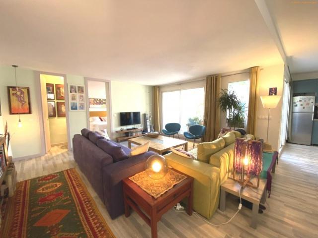 Appartement vente à Agdal, Rbat