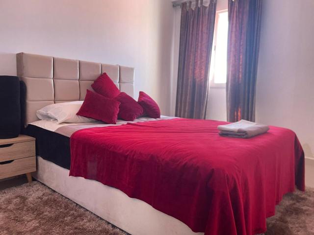 Appartement vente à Rbat