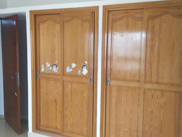 Appartement vente à Salé