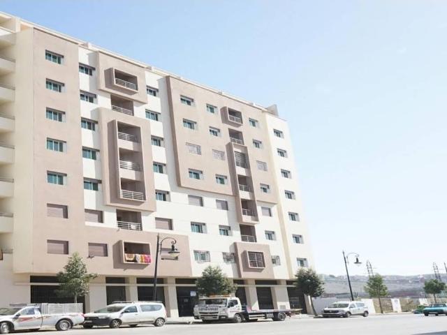 Appartement vente à Tangero, Tanger-Tétouan