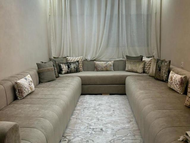 Appartement vente