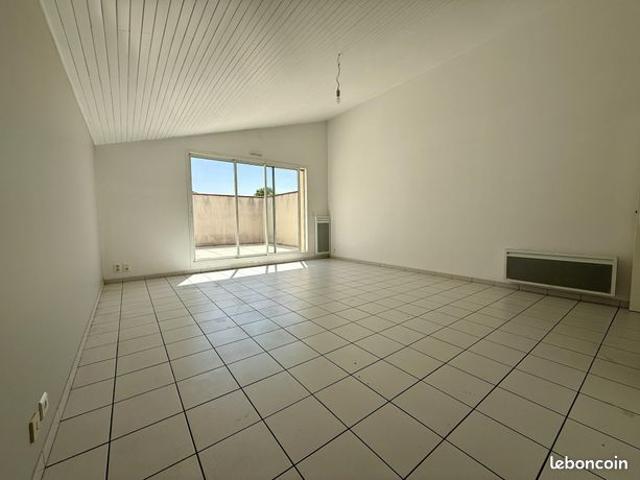 Appartement vente à Villeneuve-sur-Lot, Lot-et-Garonne