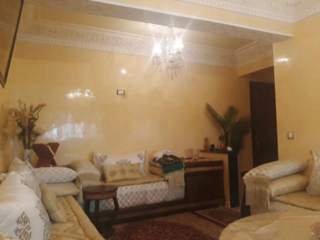 Appartement vente à Bouknadel