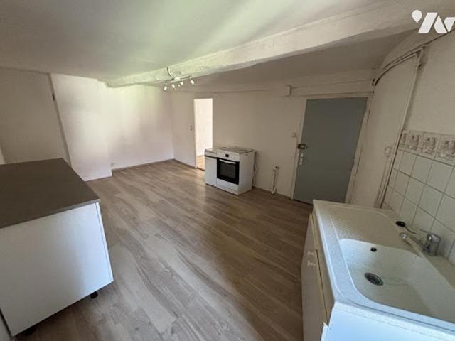 Appartement vente à Necchie, Baume-les-Dames