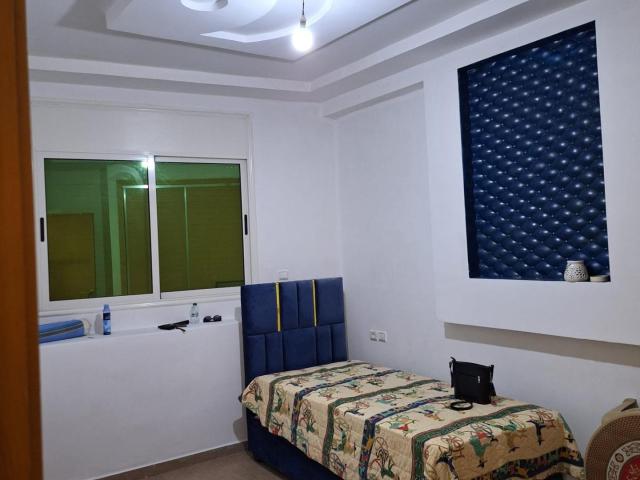 Appartement vente à Bouznika, Gharb-Chrarda-Beni Hssen