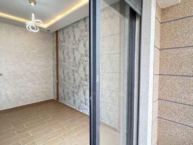 Appartement vente à Gharb-Chrarda-Beni Hssen