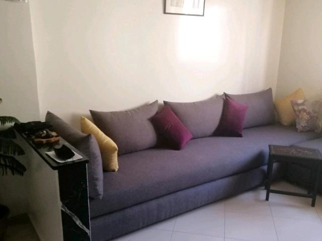 Appartement vente à Dar Bouazza, Gharb-Chrarda-Beni Hssen