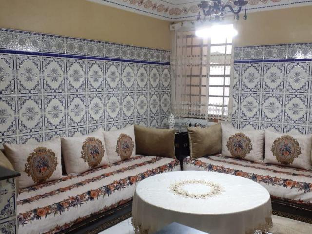 Appartement vente à Anfa, Gharb-Chrarda-Beni Hssen