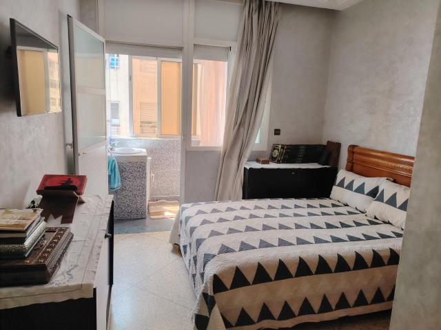 Appartement vente à Anfa, Gharb-Chrarda-Beni Hssen