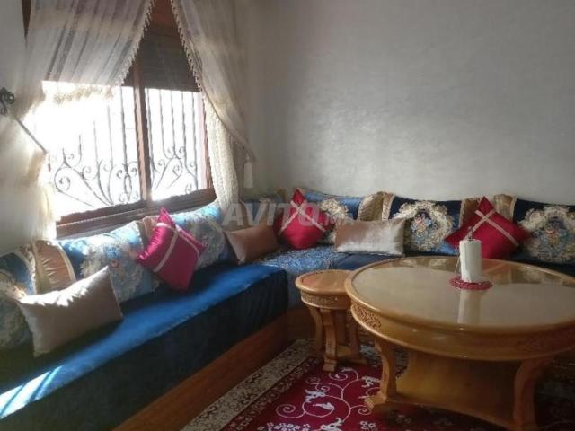 Appartement vente à El Ma, Gharb-Chrarda-Beni Hssen
