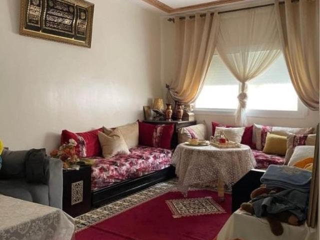 Appartement vente à Fès