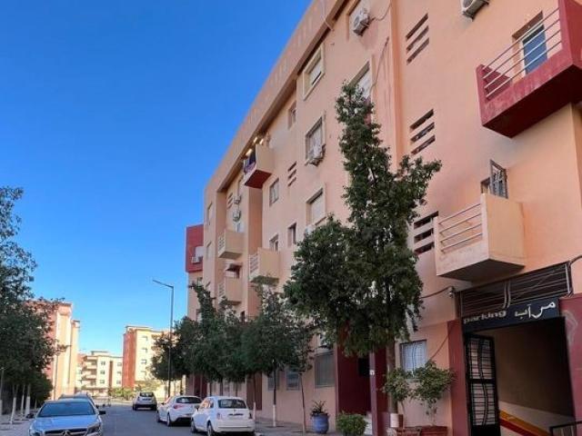 Appartement vente à Marrakech, L'Oriental