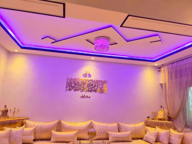 Appartement vente à Aïn Harrouda, Gharb-Chrarda-Beni Hssen