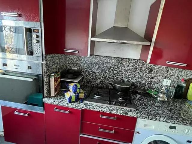 Appartement vente à Mohammedia, Gharb-Chrarda-Beni Hssen