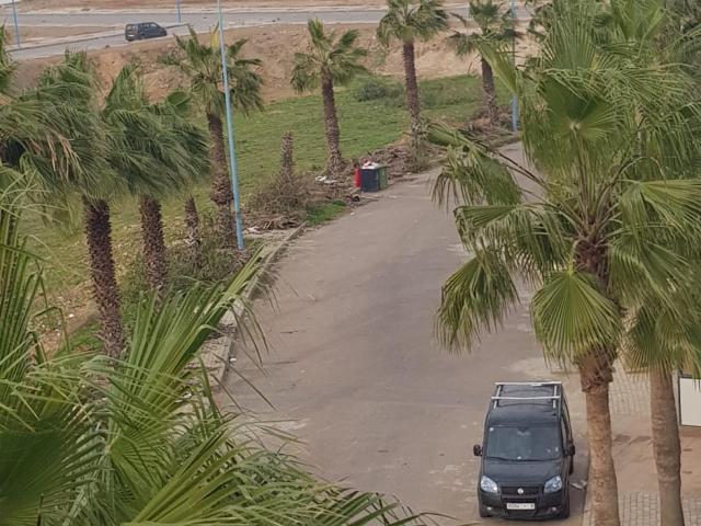 Appartement vente à Mansouria, Gharb-Chrarda-Beni Hssen